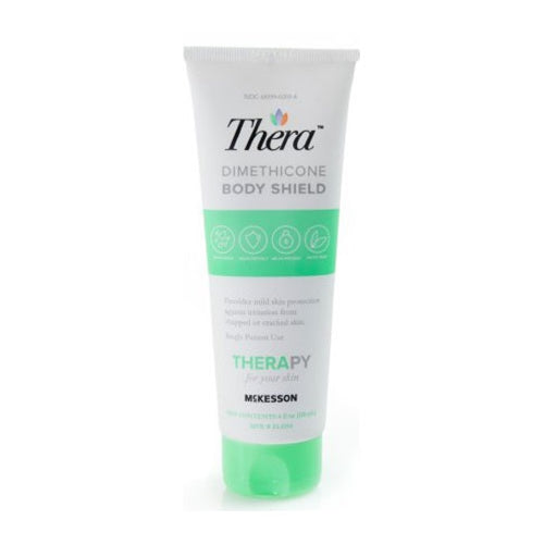 Skin Protectant Thera? Dimethicone Body Shield 4 oz.