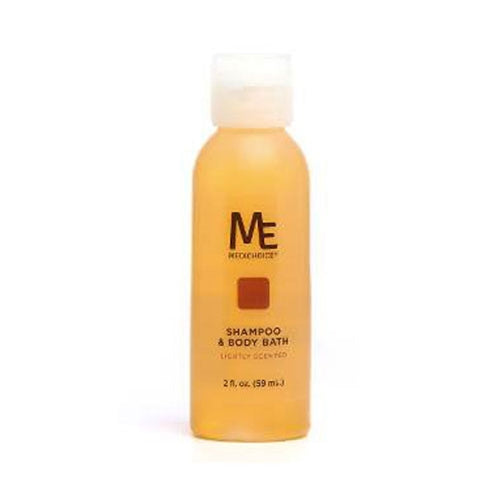 MediChoice Shampoo and Body Bath(PC8020)