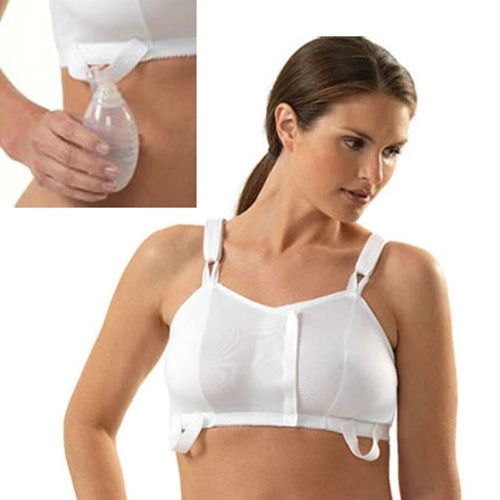 Premium Surgical Bra