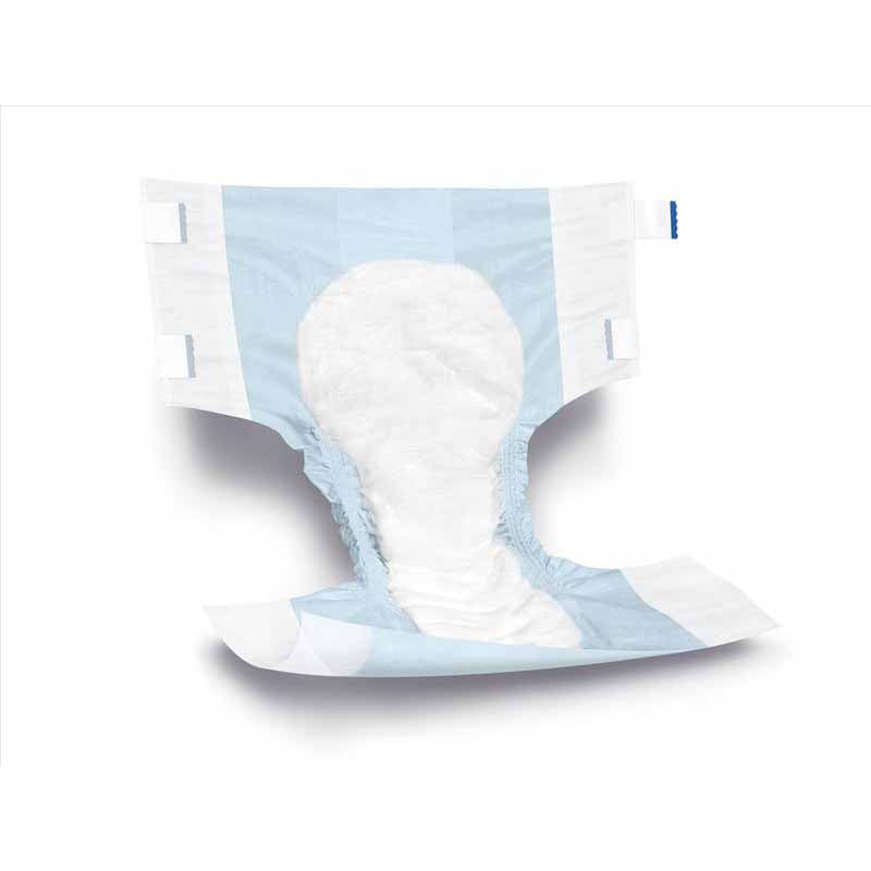 Medline Comfort-Aire Disposable Briefs, Large (COMFORTAIRELG)