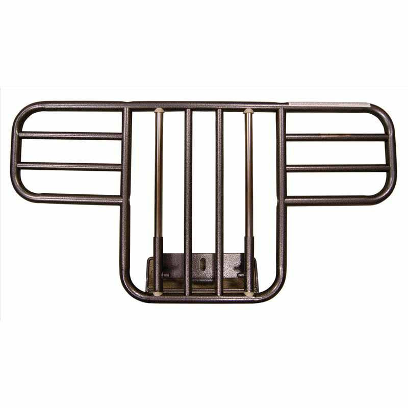 Medline Universal Half Bed Rails (MDS89697)