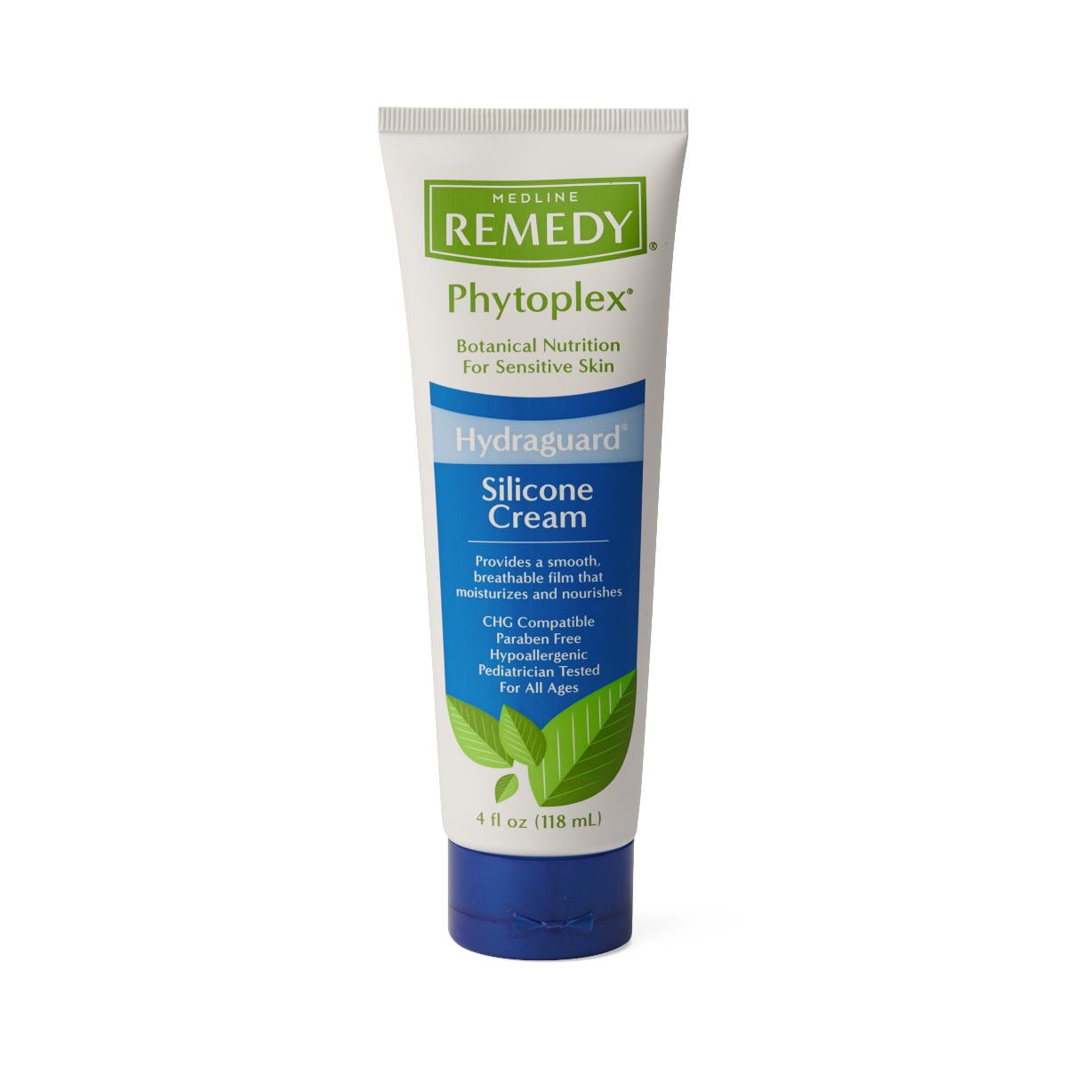 Remedy Phytoplex Hydraguard Silicone Cream, 4 oz