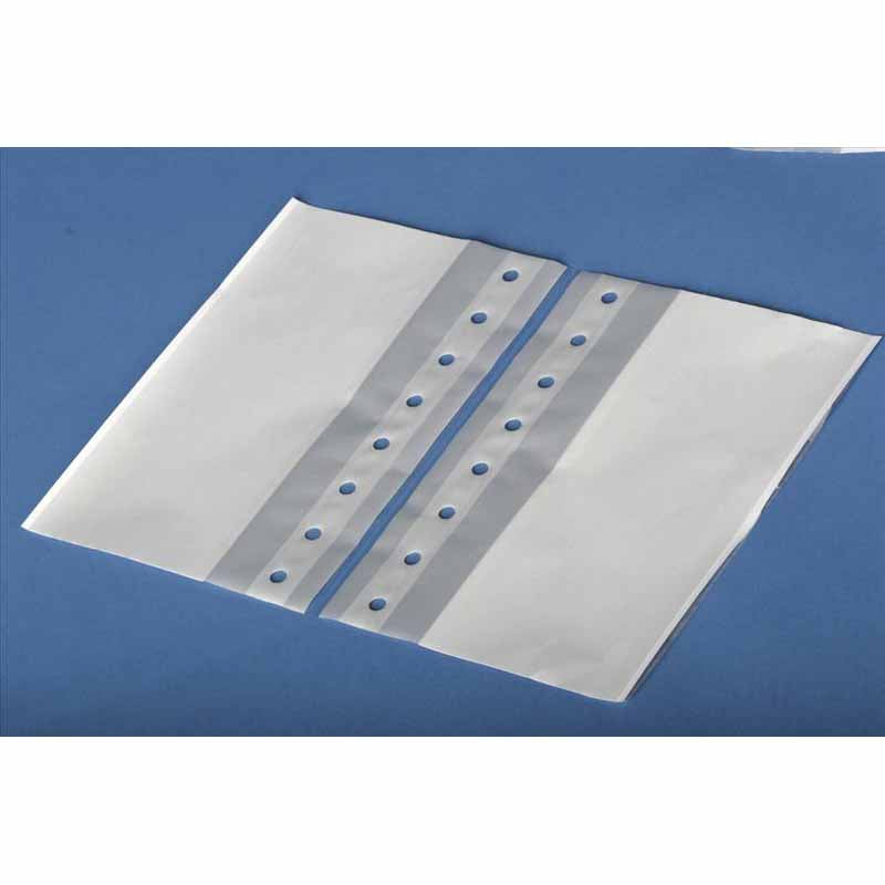 Medline Medfix Montgomery Straps, White (NON5129Z)