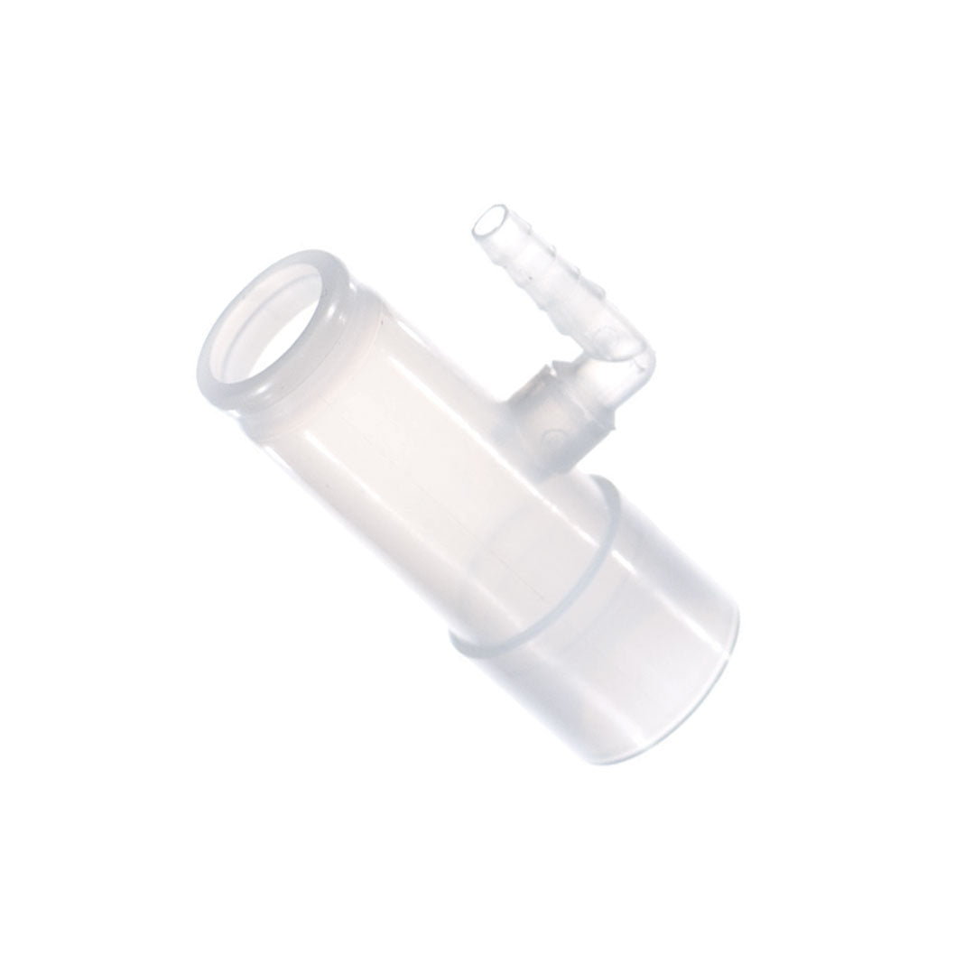 Oxygen Enrichment Adapter for CPAP 2 PACK