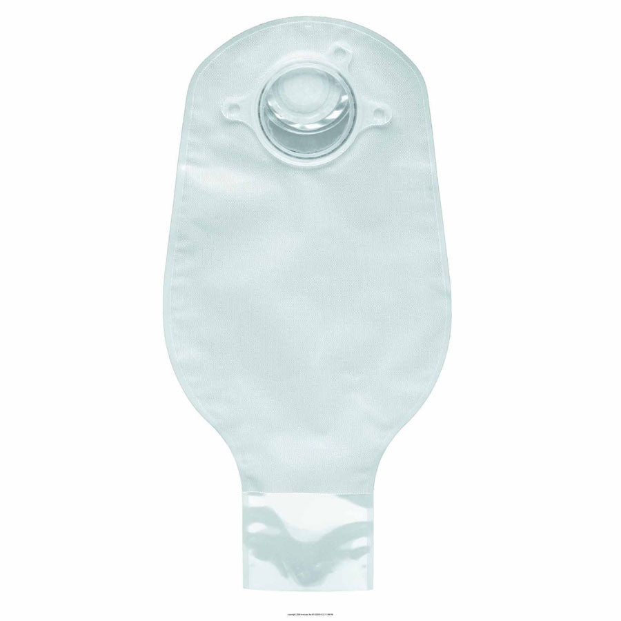 SUR-FIT Natura? Drainable Pouch with Filter