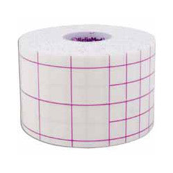 ReliaMed Self-Adhesive Dressing Retention Sheets 2