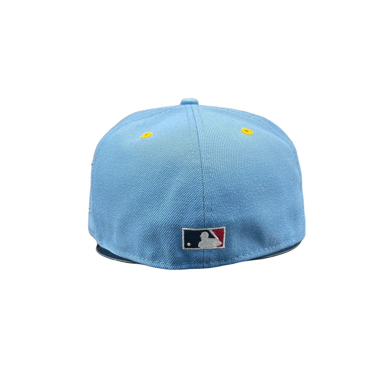 Pittsburgh Pirates Sky Blue & Red UV 06 ASG
