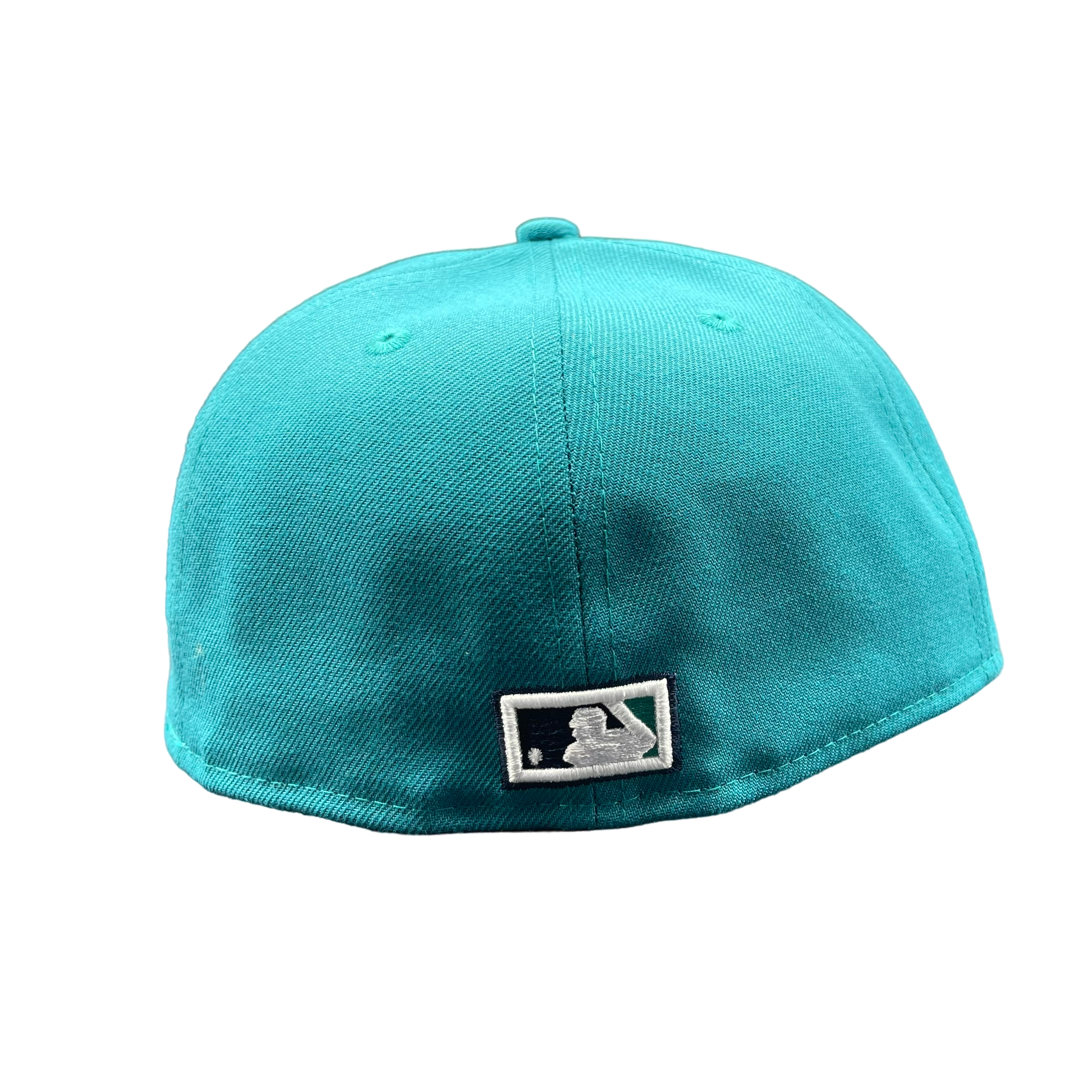 SEATTLE MARINERS TEAL 30TH ANNI GREY UV