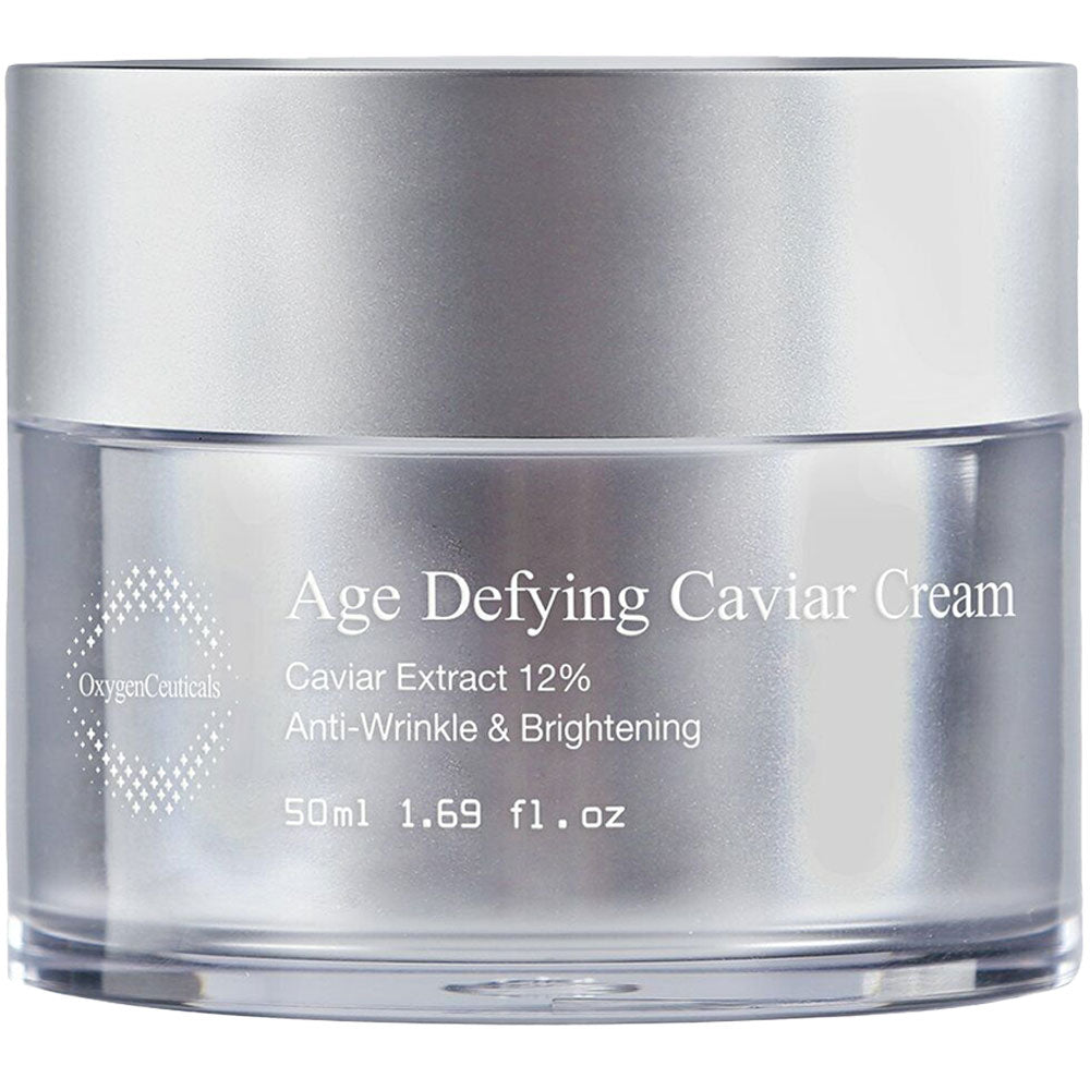 Oxygenceuticals Age Defying Caviar Cream