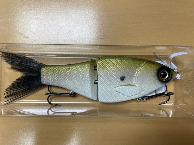 Clutch OG Swimbait