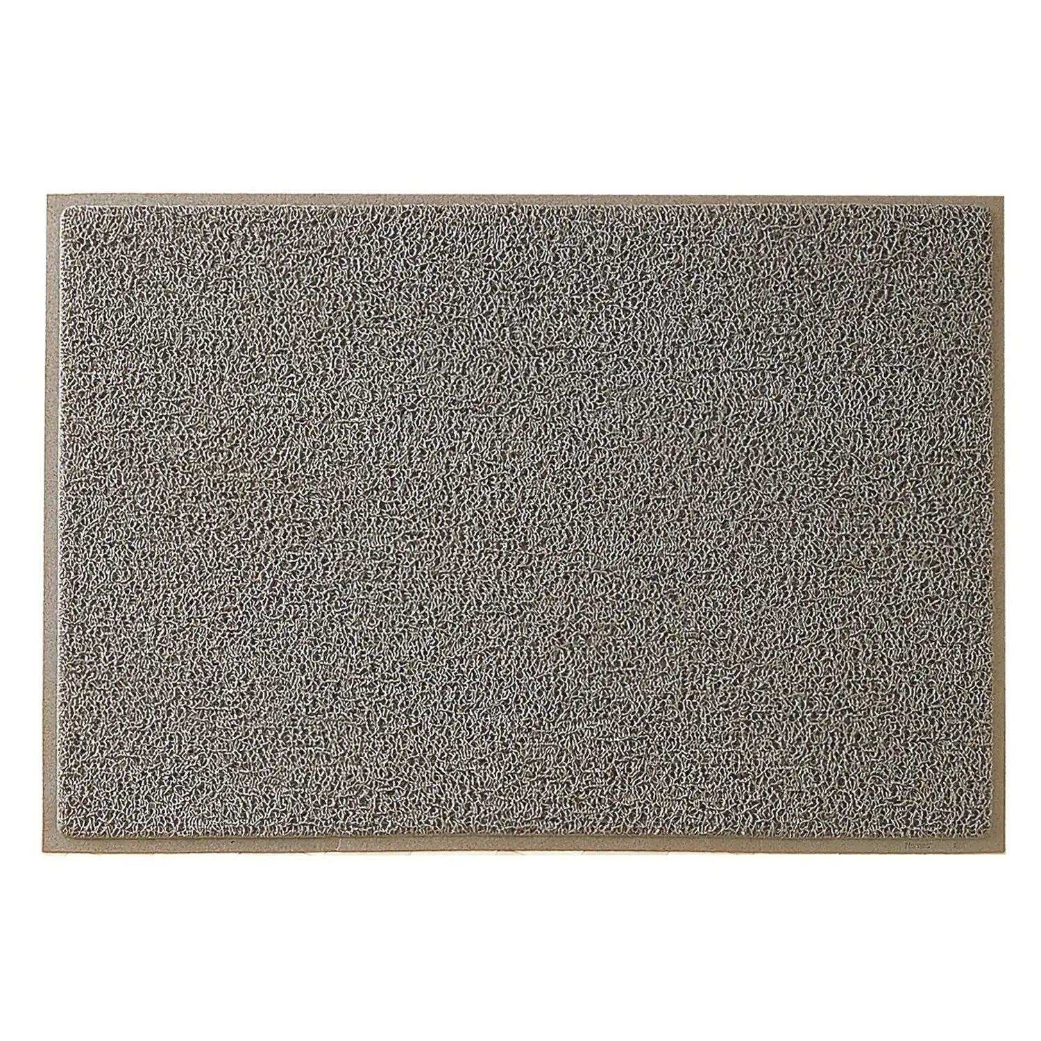 3M Vinyl Chloride Gray Doormat - 900x1200mm