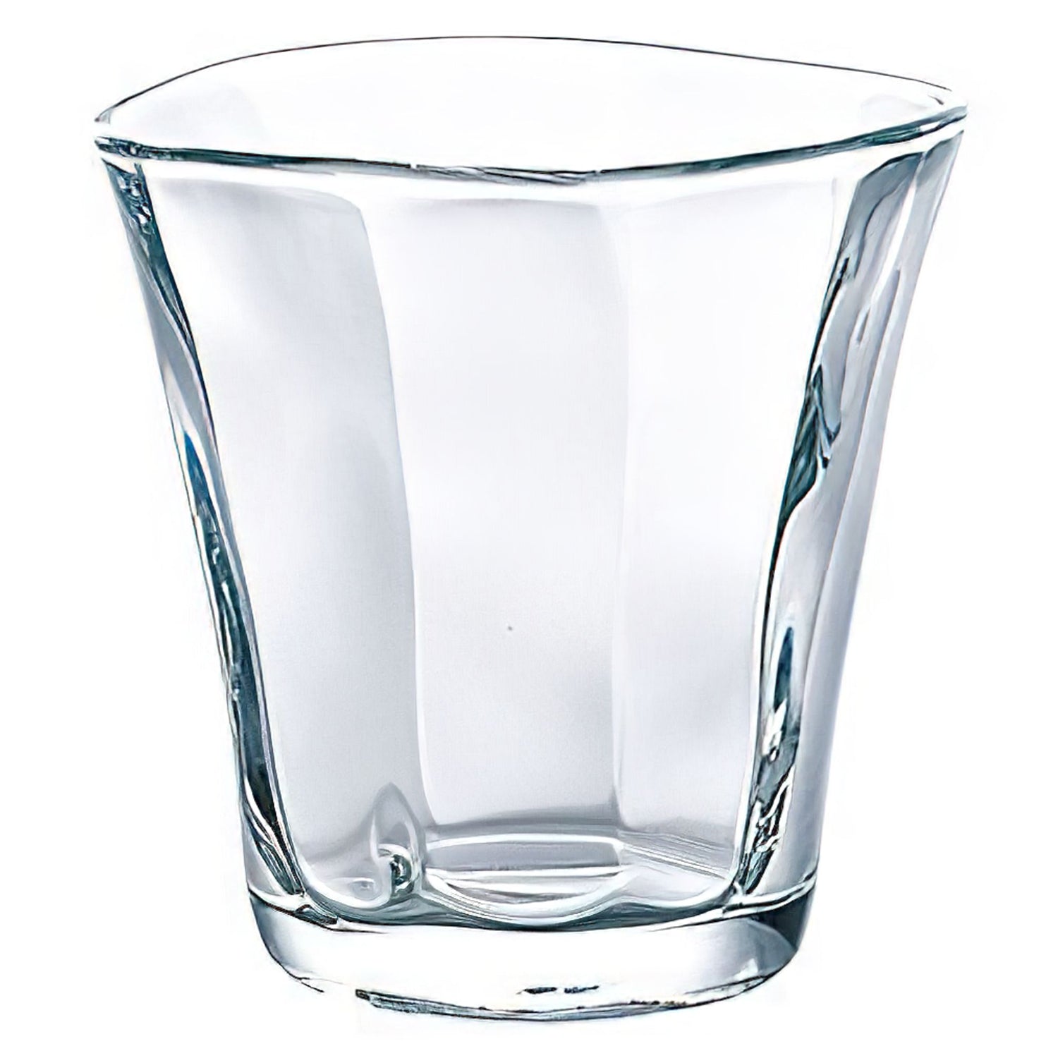 Aderia Sogi 3-Piece Glass Cup Set