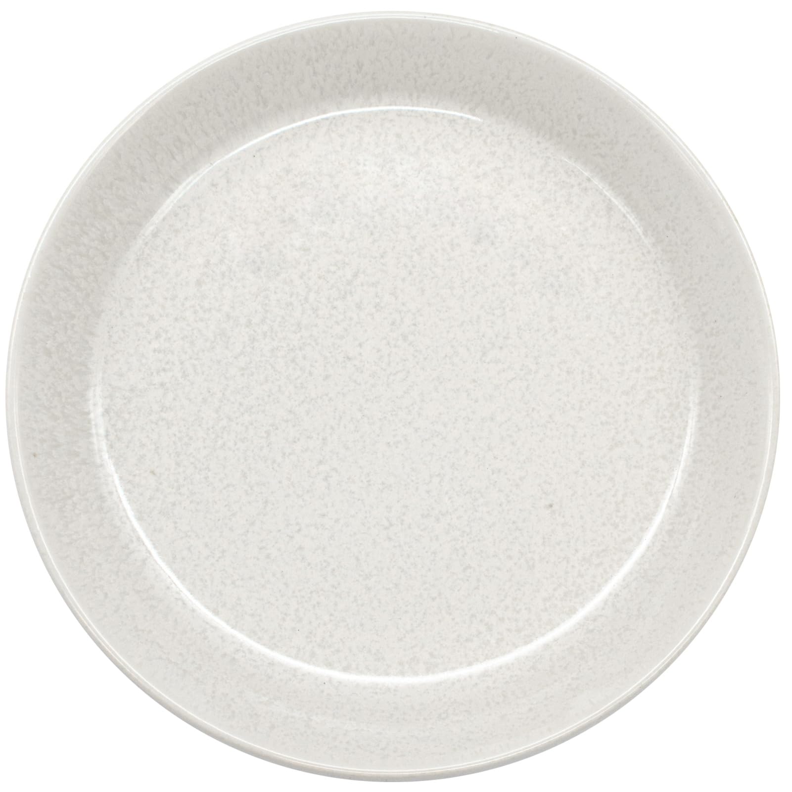 Aito Ivory White Plate 14cm Mino Ware Dishwasher/Microwave Safe Japan Tableware 517293