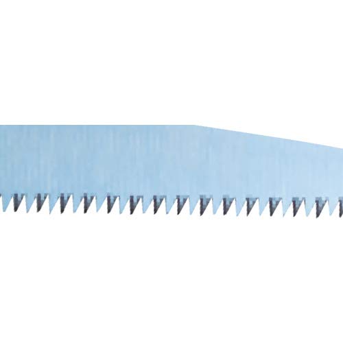 Ars Corporation PM-21H 21cm Folding Saw Replaceable Blade P-Metal