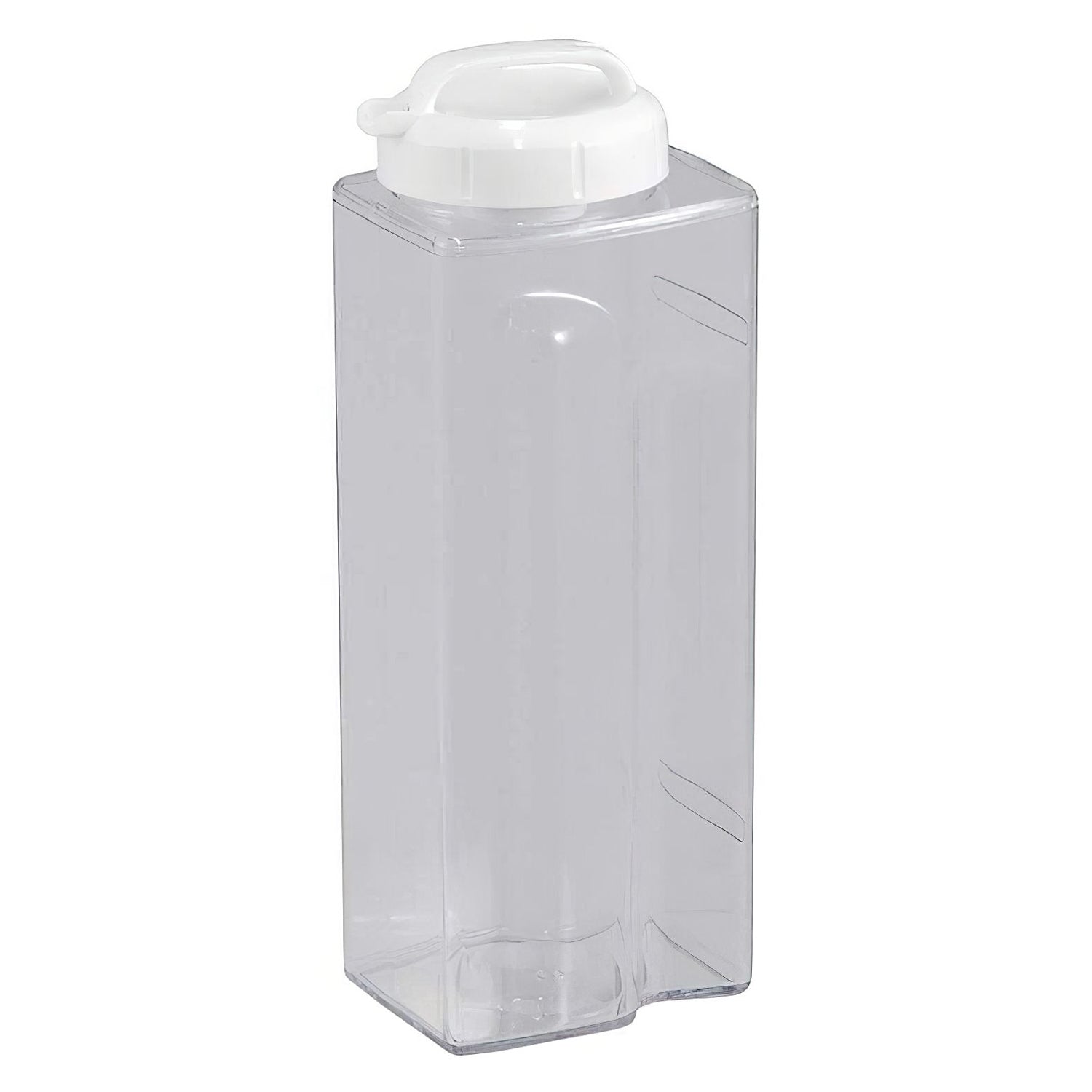 Asvel 2.2L Plastic Water Pitcher: Premium Hydration Solution