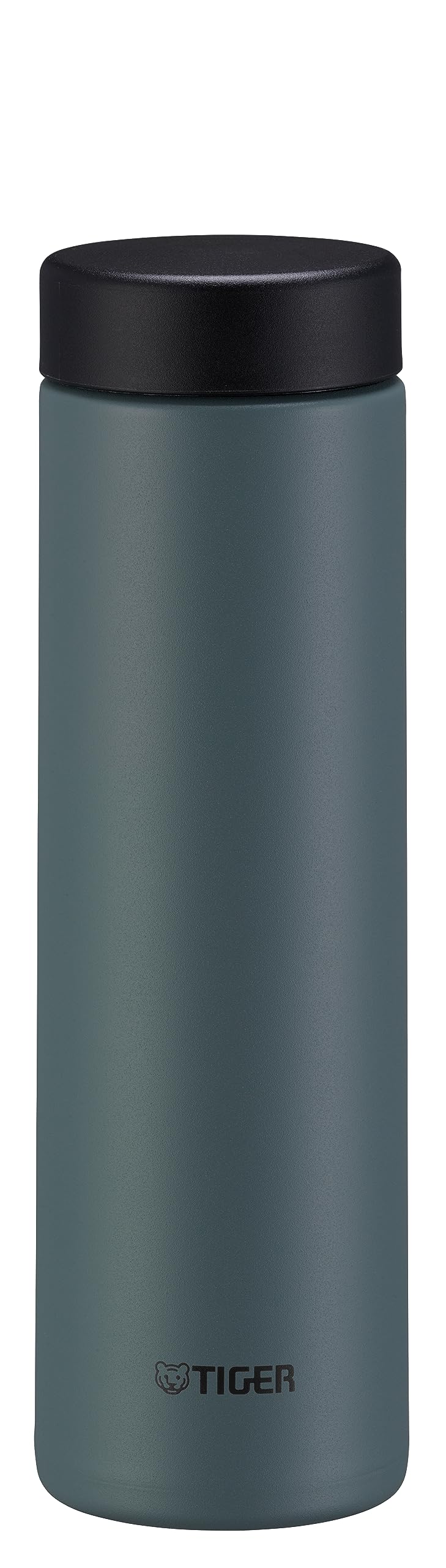 Tiger Thermos 500ml Stainless Steel Vacuum Insulated Mmz-W050Gw