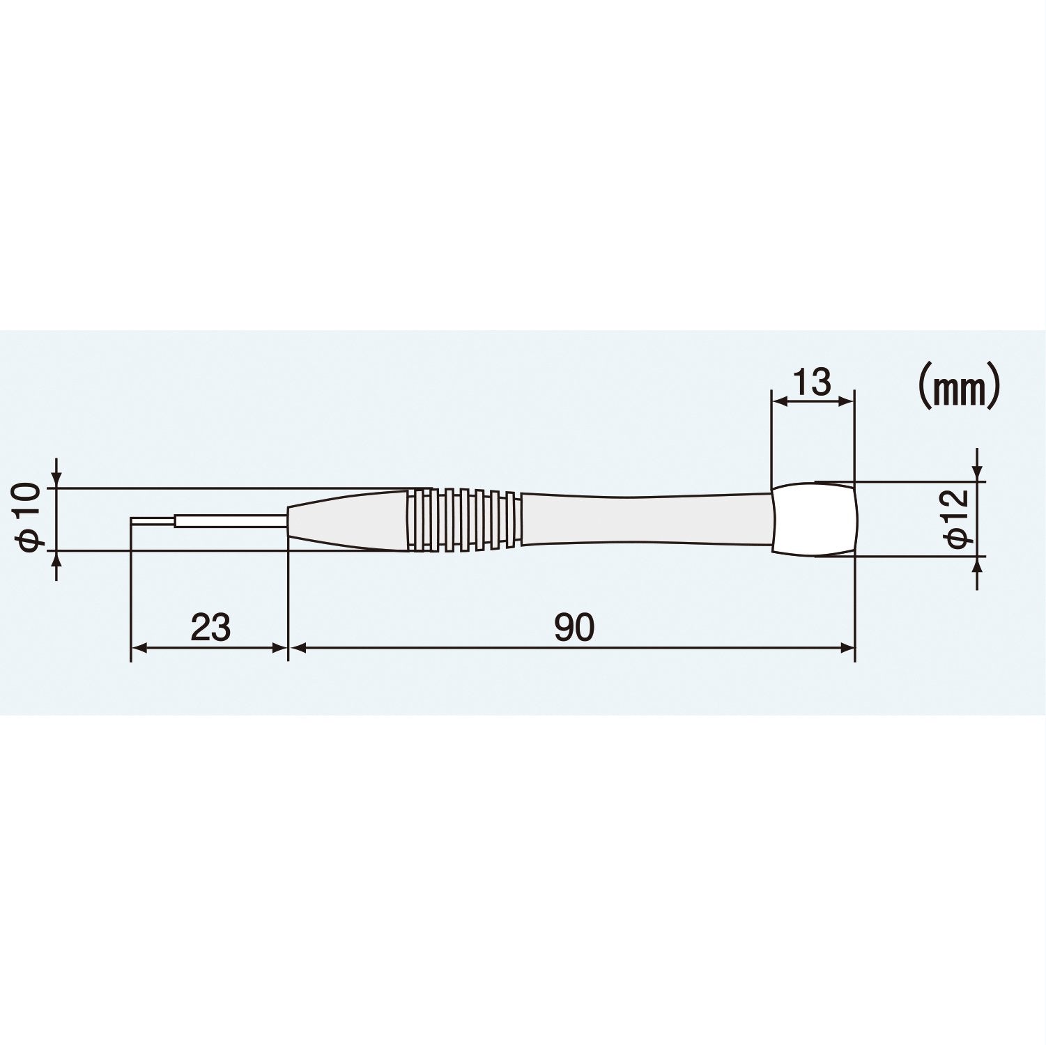 Engineer Precision Special Screwdriver DAP-01 For Pentalobe Screws