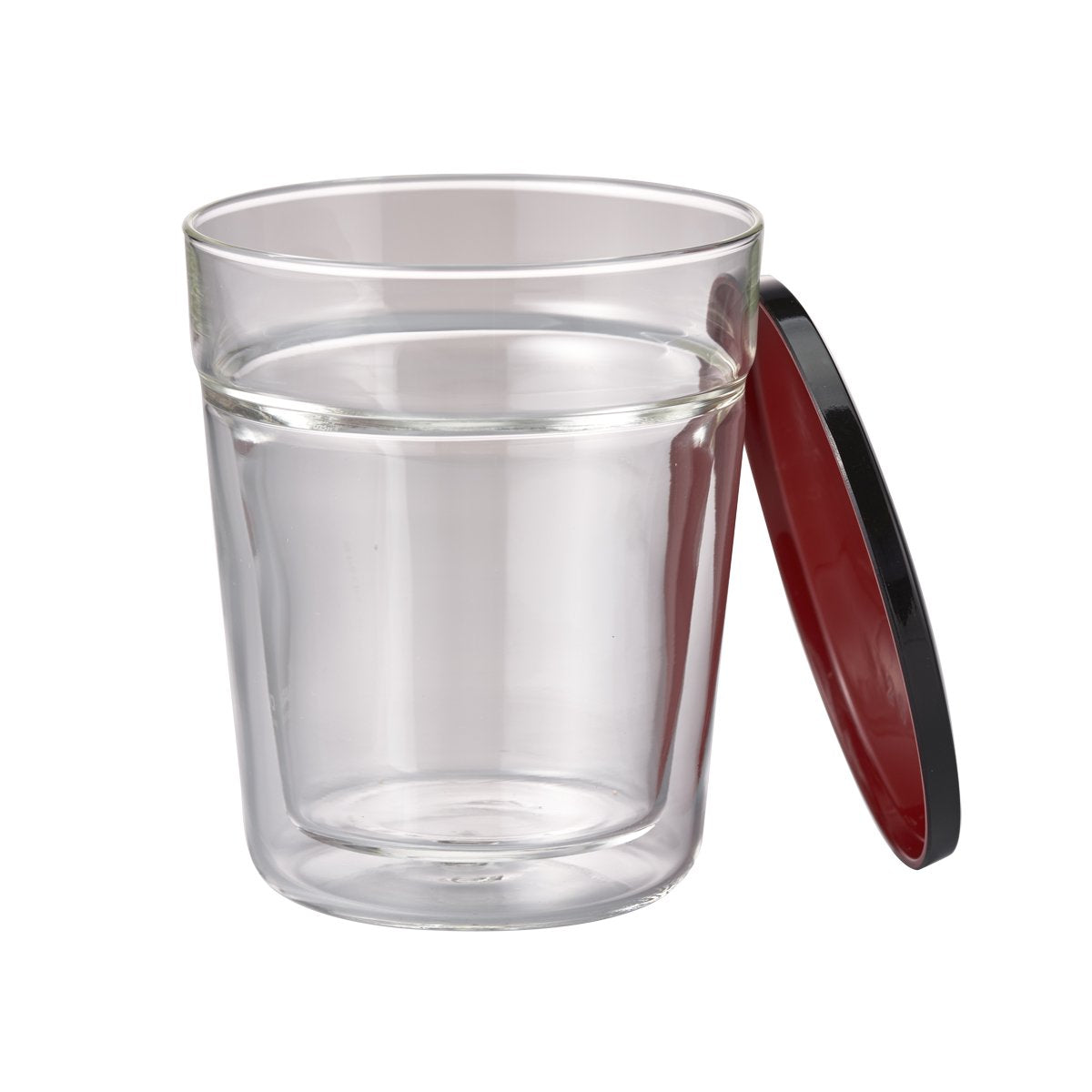 Hario Glass Sake Cup 1 Cup GHK-180