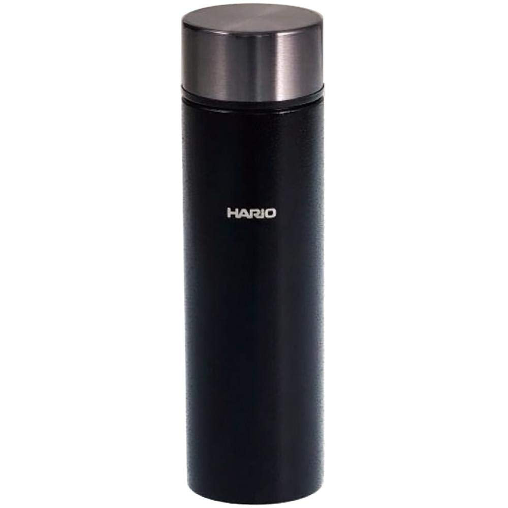Hario Mug Bottle SSB-140-B 140ml Black