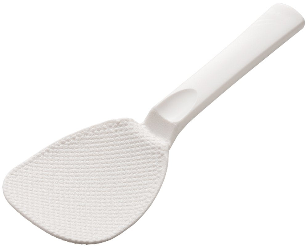 Kai Rice Scoop Embossed Spatula DH7269 - Kai Corporation