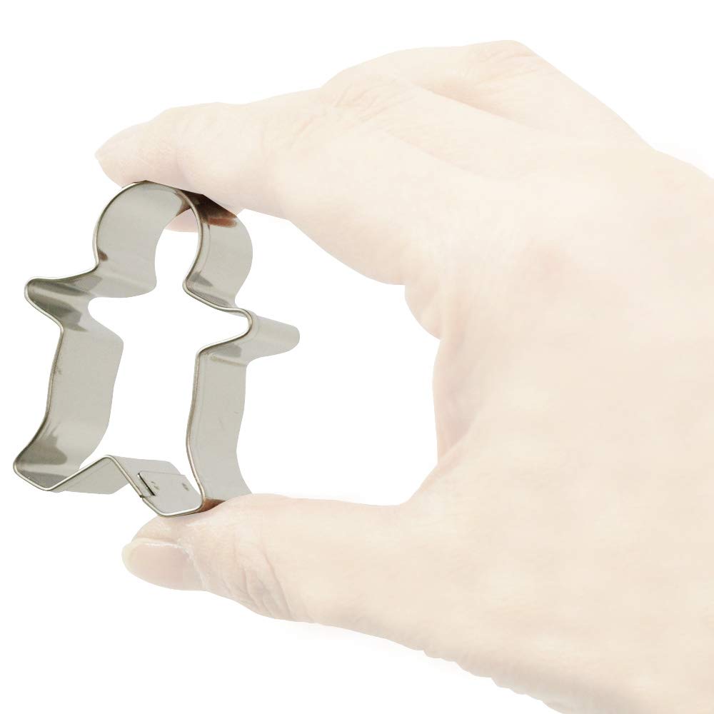 Kai Corp DL6221 Cookie Cutter Boys