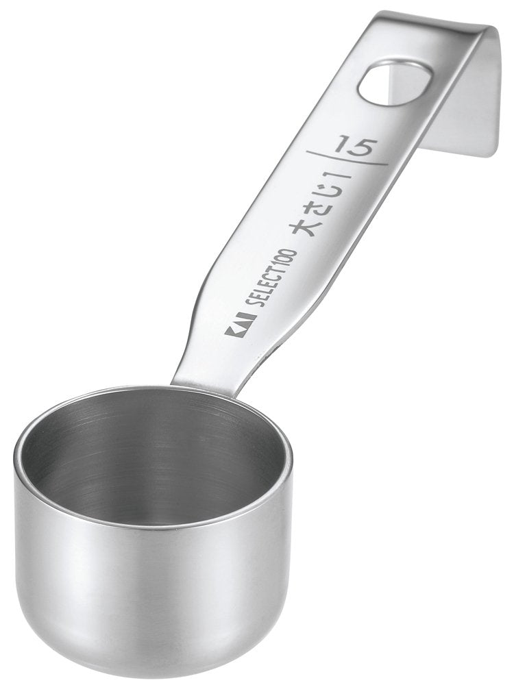 Kai Select 100 15ml Measuring Spoon DH3121