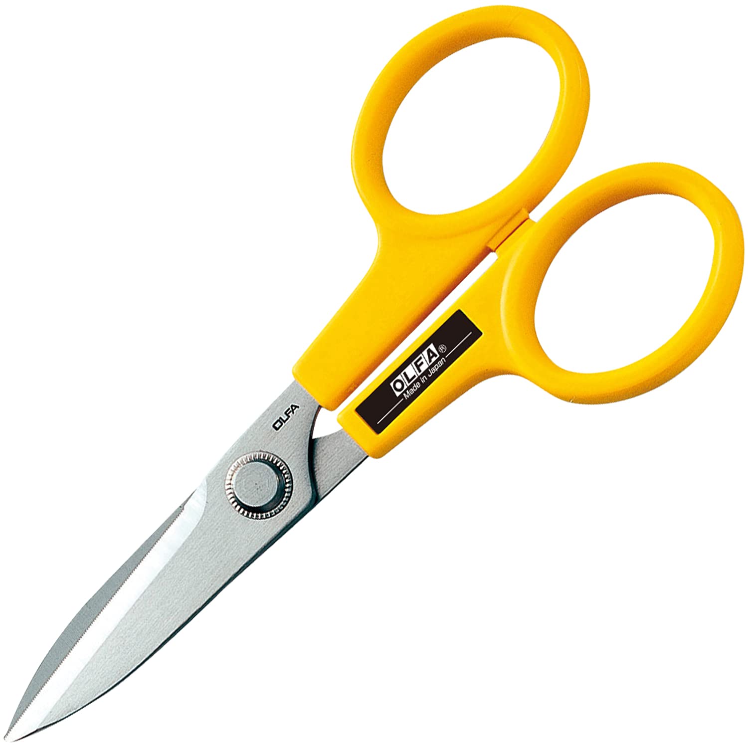 Olfa L Type 112B Household Scissors