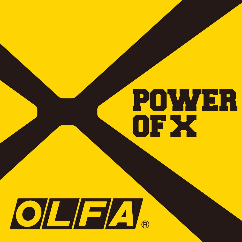 Olfa Poki 133K Folding Safety Blade