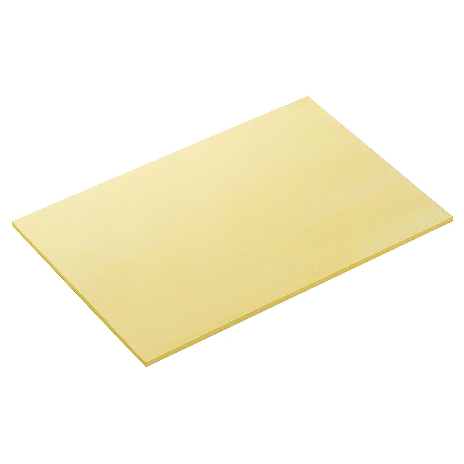 Asahi Soft Cutting Board 500mm x 330mm x 8mm - Premium Quality from Japan