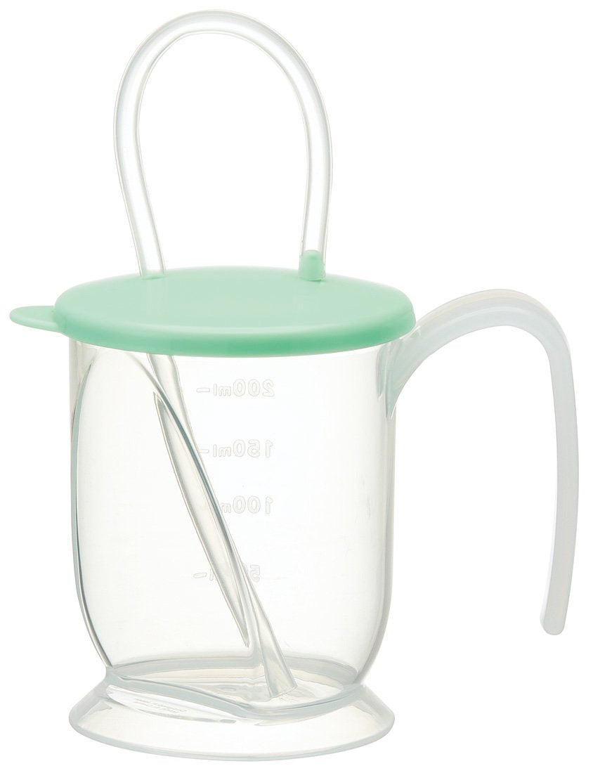 Skater Straw Cup 280ml Basic KSNS1 Seniors