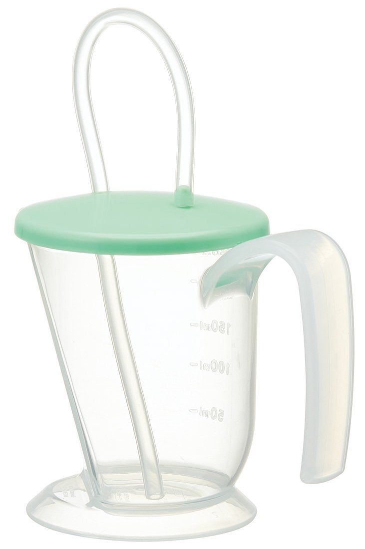 Skater Straw Cup 280ml Basic KSNS1 Seniors