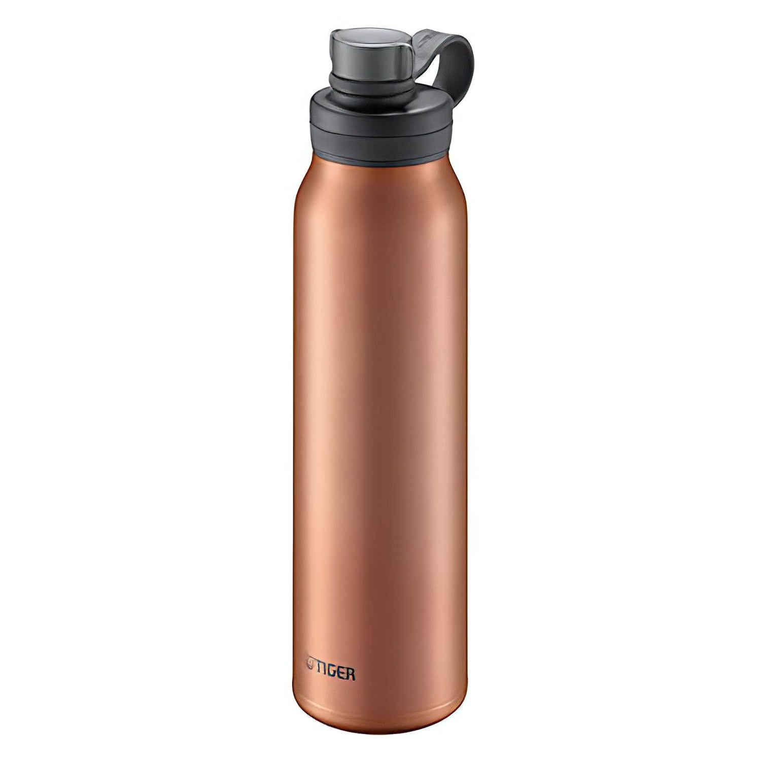 Tiger Brown Stainless Steel Water Bottle - 1.5L