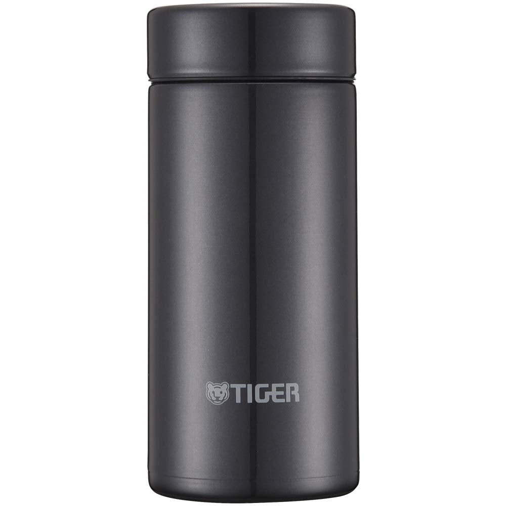 Tiger Thermos 6Hr 200ml Screw Mug Bottle Warm/Cold Mmp-J020Kp