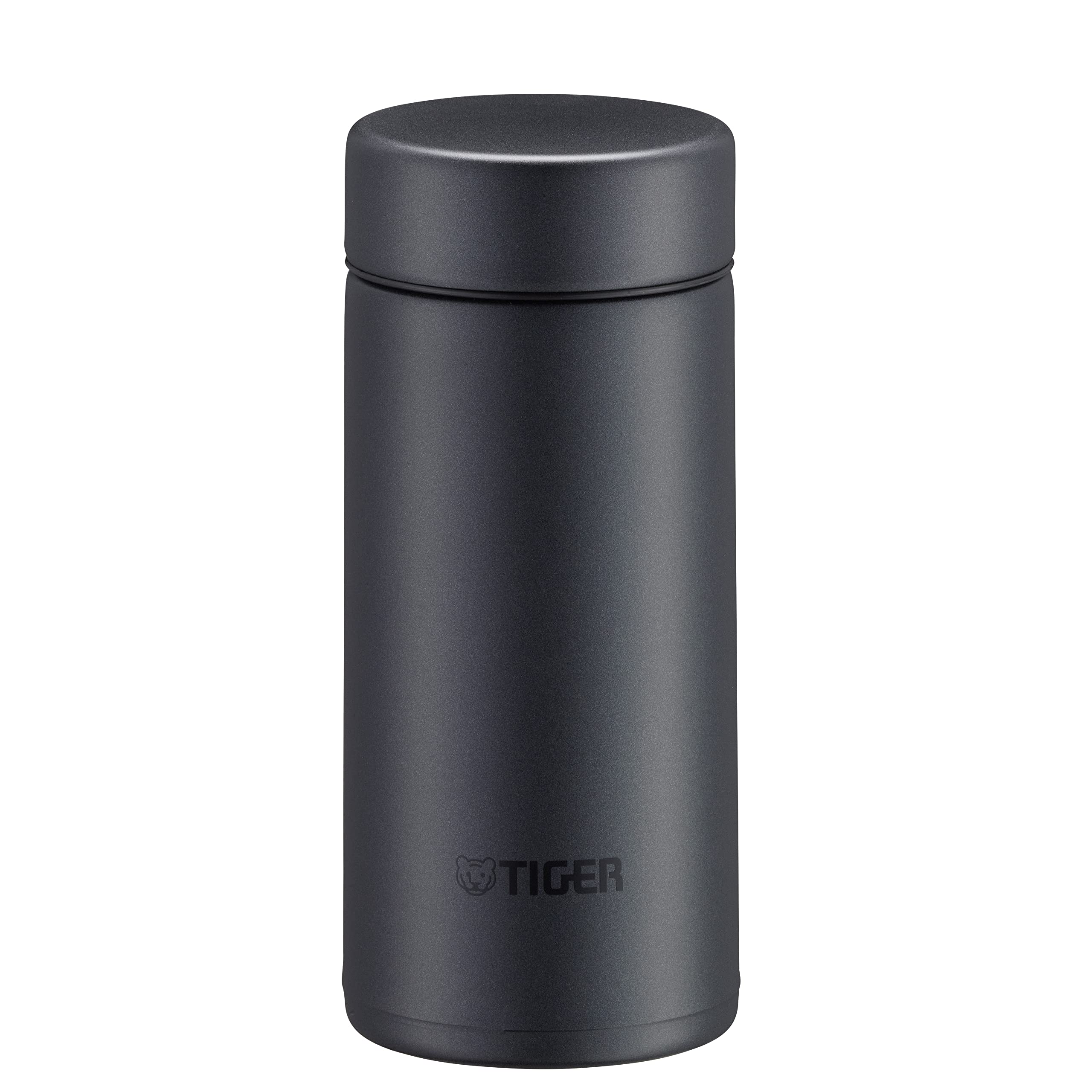 Tiger Thermos 200ml Stainless Steel Vacuum Insulated Bottle MMP-K021KS