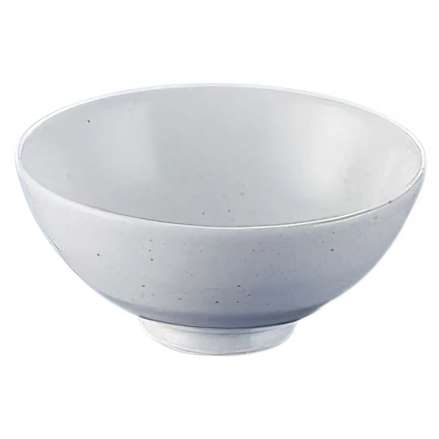 Premium Tkg Mino Ware Porcelain Rice Bowl Kohiki 12.6Cm - Authentic Japanese Craftsmanship