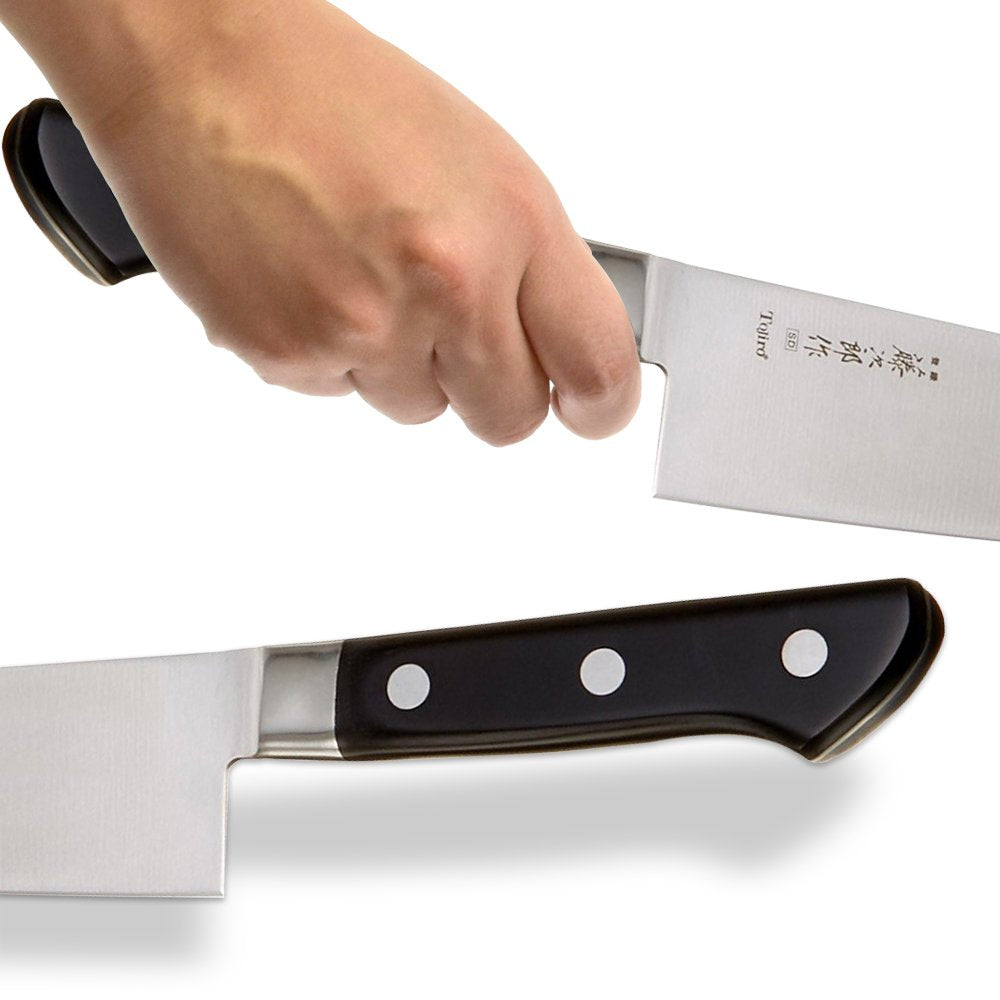 Tojiro Gyuto 210mm F-808 Japanese Cobalt Alloy Steel Chef Knife