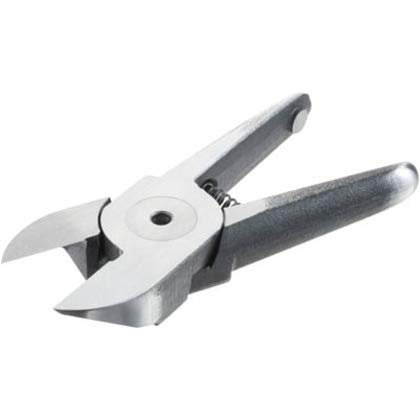 Vessel N20Aj Straight Blade Air Nipper GT-N20