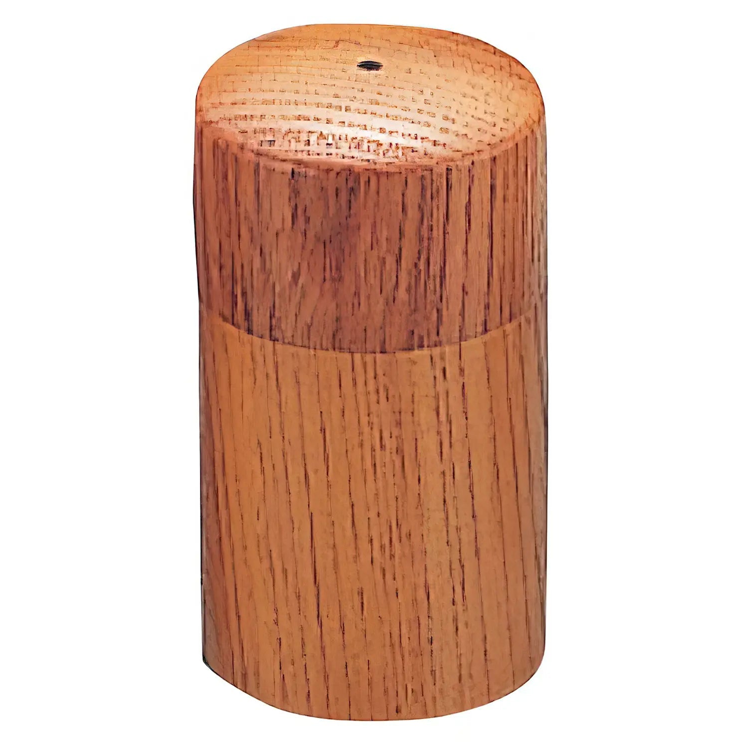 Premium Yamacoh Wood Salt Shaker - Natural, Stylish, and Functional