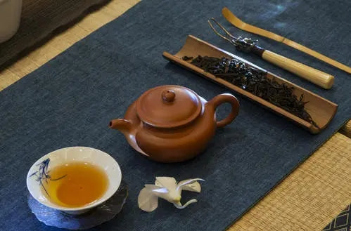 tea set