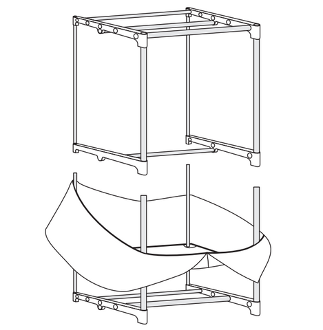 CH-50013concise home electric dryer for clothes instruction6