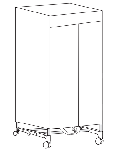 CH-50013concise home electric dryer for clothes instruction