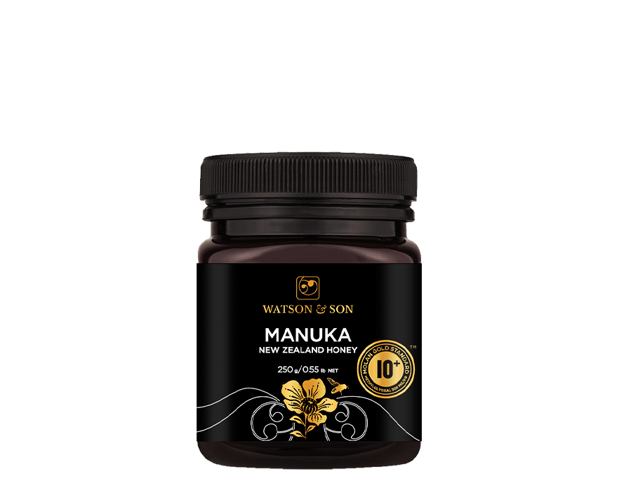 Manuka Honey MGS10+