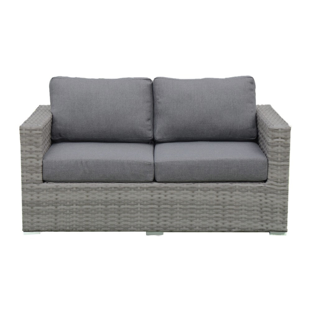 Miami Loveseat Patio Sofa Outdoor Furniture