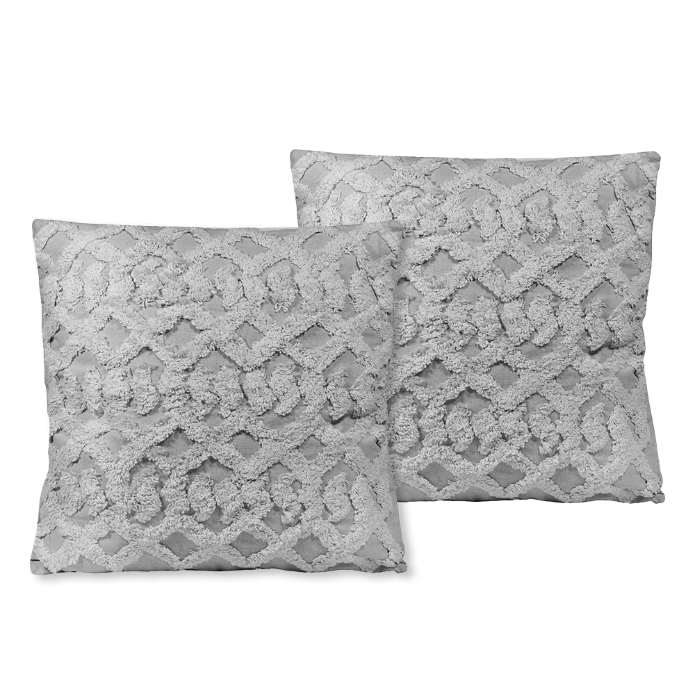 Decorative Throw Pillows - 2 Pack