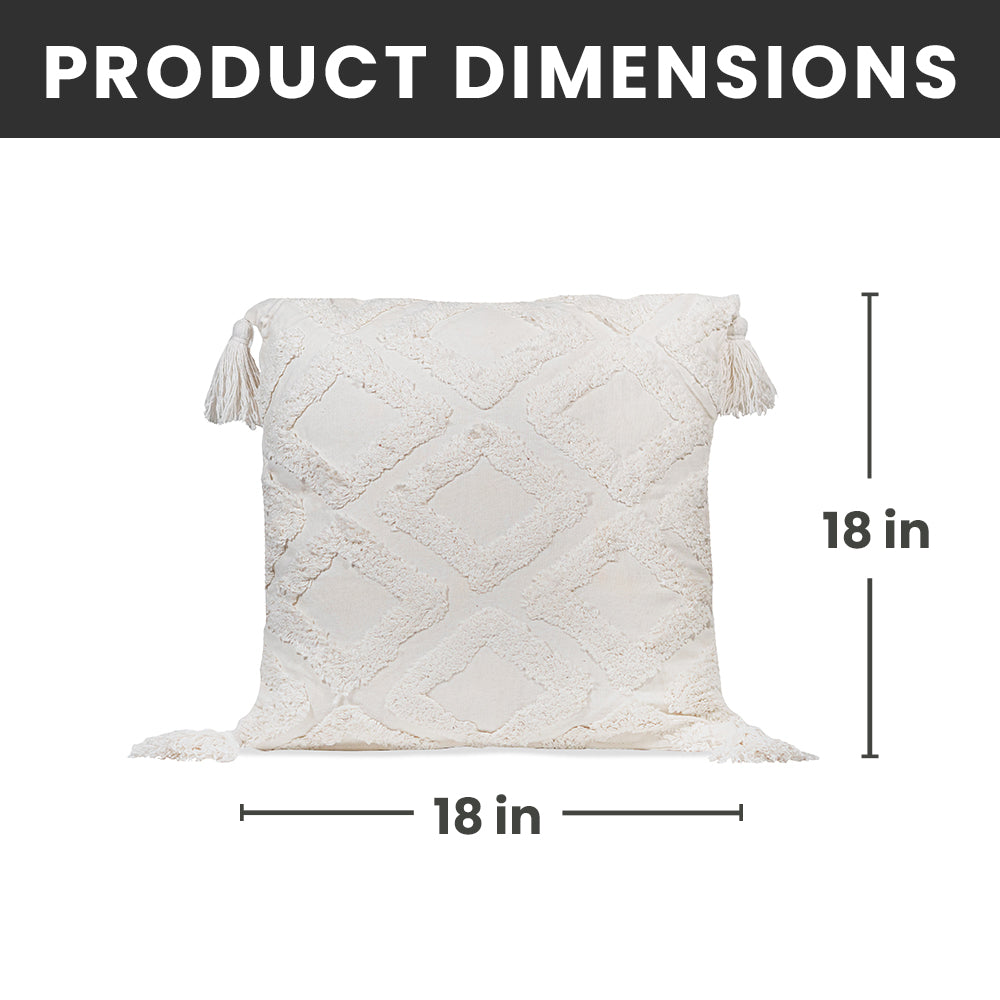 Decorative Throw Pillows - 2 Pack