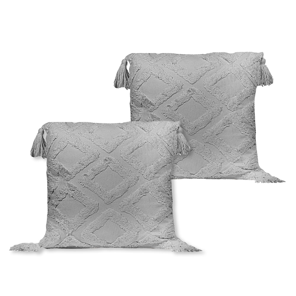 Decorative Throw Pillows - 2 Pack