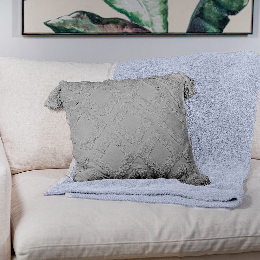 Decorative Throw Pillows - 2 Pack