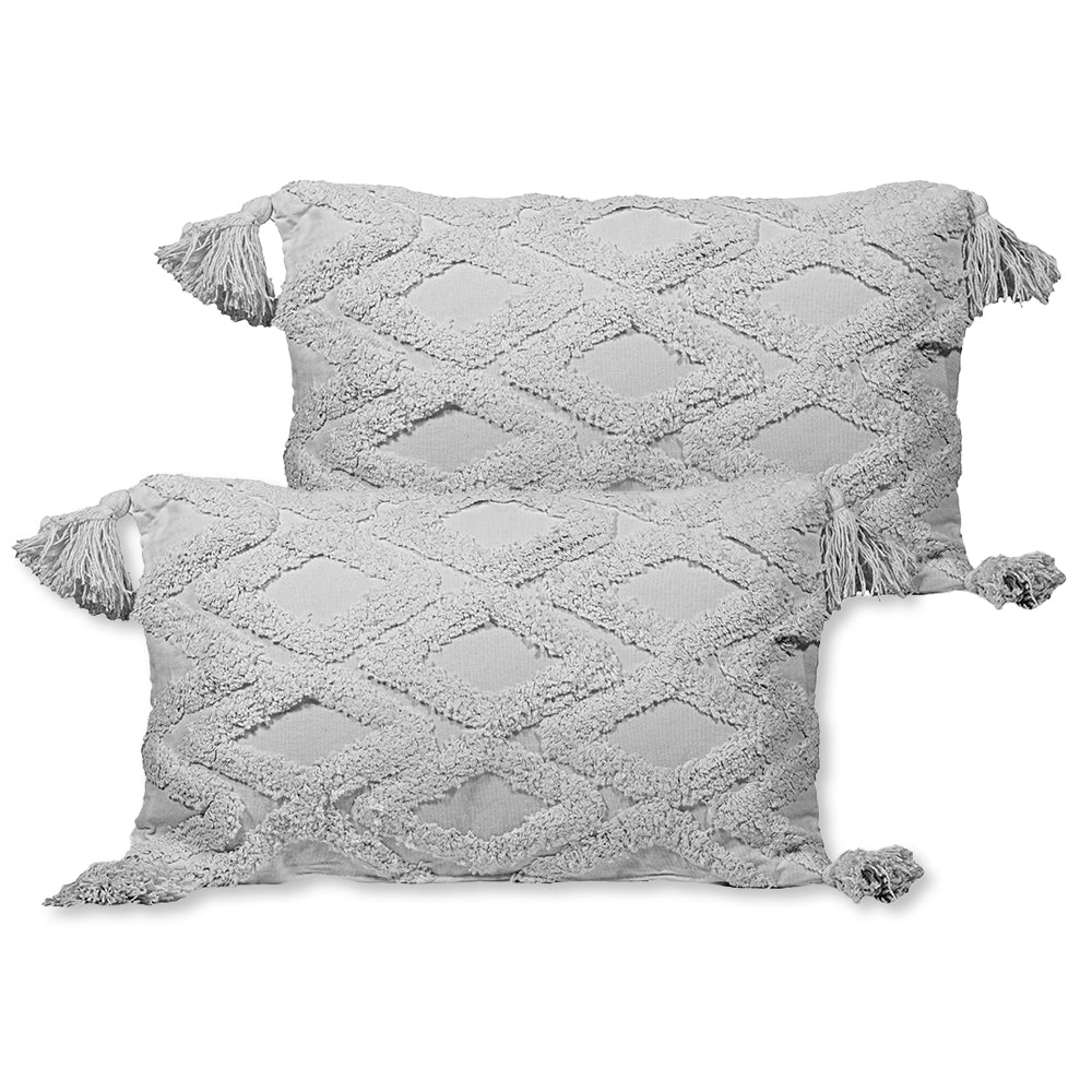 Decorative Throw Pillows - 2 Pack