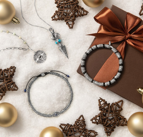 Women's Luxury Fashion and Costume Jewelry | Luxa Wish