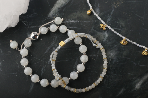 Hamsa Fatima | Shop Women's Charms and Jewelry | Luxa
